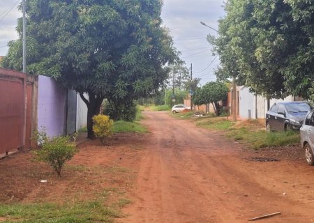 Homem é esfaqueado por suposta dívida de R$70 e fica em estado grave em MS