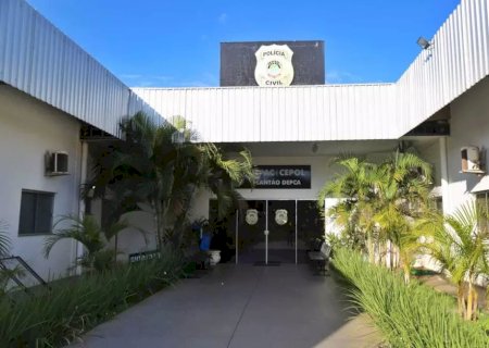 Mecânico esfaqueia filho de 17 anos após pedir R$ 5 para comprar bebida