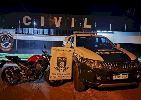 Condutor embriagado ameaça atropelar PM e acaba preso