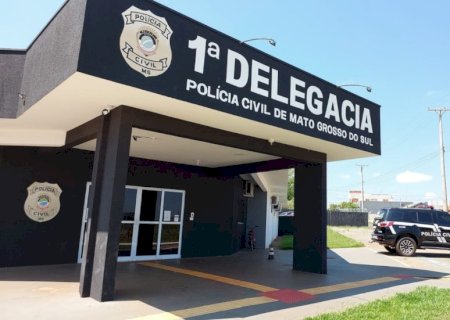 Polícia Civil investiga tentativa de homicídio em praça pública de Bataguassu