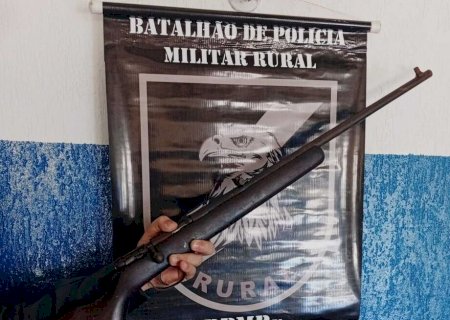 Homem confessa assassinato de desafeto em fazenda do Pantanal