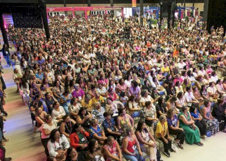 Delas Day foi marco de oportunidades para mulheres em Mato Grosso do Sul