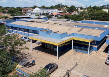 Hospital Municipal de Ivinhema enfrenta superlotação de internações
