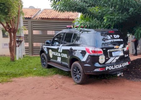 Polícia Civil deflagra “Operação Ficta Persona” em combate a estelionatos