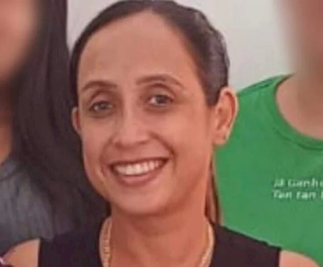 Mulher desaparece e vestígios de sangue são encontrados às margens de rio