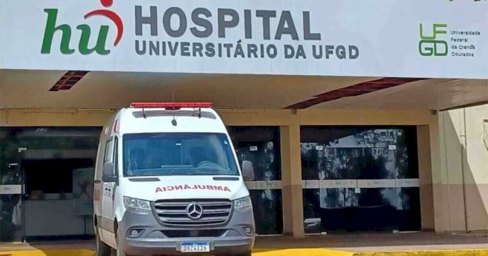 Jovem grávida de oito meses perde bebê após acidente de moto