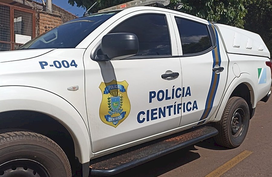 Morte de bebê com pouco mais de um mês de vida é apurada pelas autoridades em Nova Andradina