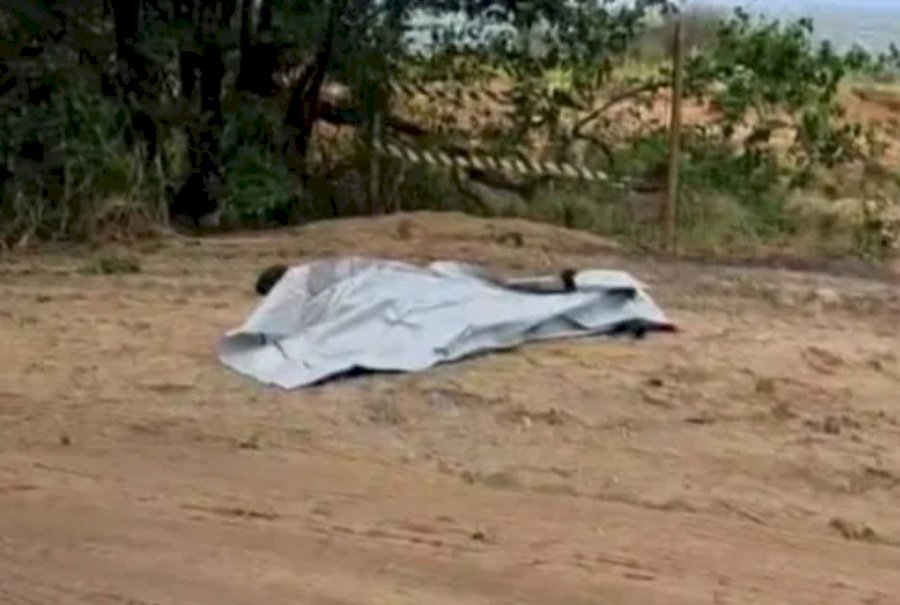 Mulher é encontrada morta no Rio Paraná em Presidente Epitácio
