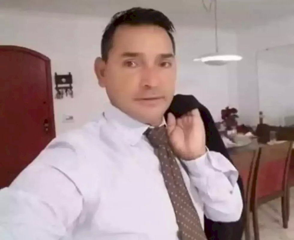 Homem é encontrado morto após alarme disparar em residência