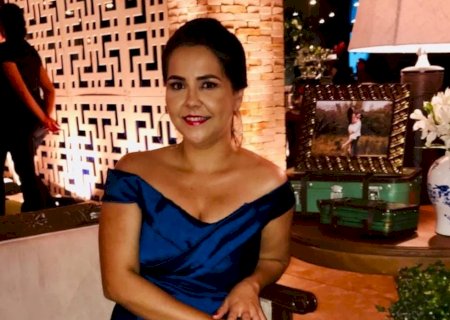 Conselheira tutelar é perseguida e agredida com golpe de foice na cabeça
