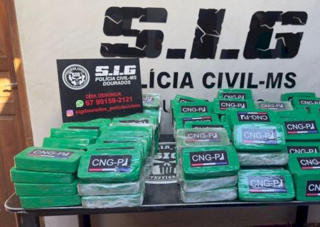 Polícia Civil desmantela esquema de tráfico de drogas que usava empresas como fachada