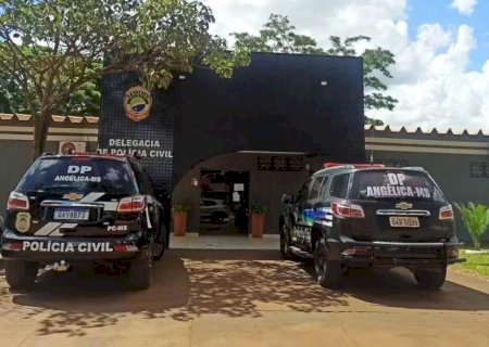 Angélica - Mulher teria sido espancada pelo marido, morre no Hospital Regional de Nova Andradina