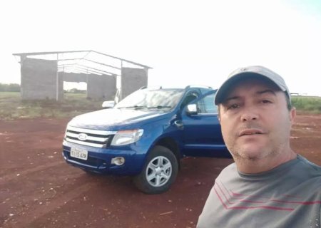 Motorista usa caminhonete como arma e mata empresário atropelado