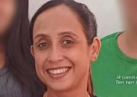 Mulher desaparece e vestígios de sangue são encontrados às margens de rio
