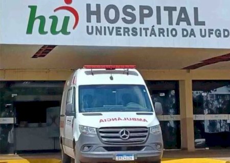 Jovem grávida de oito meses perde bebê após acidente de moto