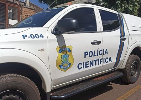 Morte de bebê com pouco mais de um mês de vida é apurada pelas autoridades em Nova Andradina