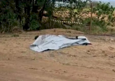Mulher é encontrada morta no Rio Paraná em Presidente Epitácio