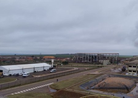 Adecoagro oferece curso gratuito para formação de operadores de máquinas agrícolas