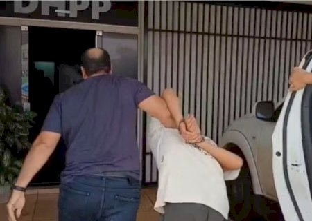 Para não pagar pensão, homem mata mulher e filha carbonizados em MS; corpos foram encontrados em mata