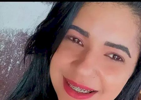 Mulher é assassinada a tiros pelo ex-companheiro na frente dos filhos