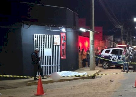 Motociclista que morreu no Los Angeles tinha mandado de prisão em aberto no Piauí