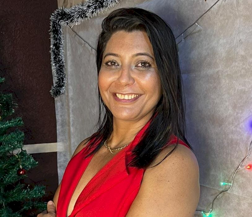 Elidiane, moradora de Itaquiraí, 44 anos, desapareceu após sair de casa; nenhuma informação desde então