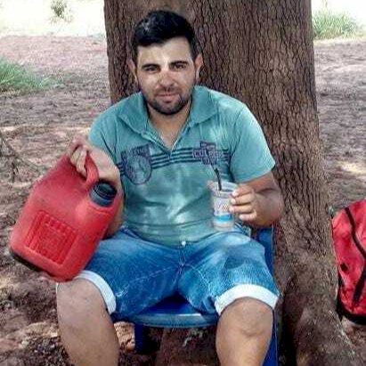 Motorista morre após capotar carro em estrada vicinal de assentamento