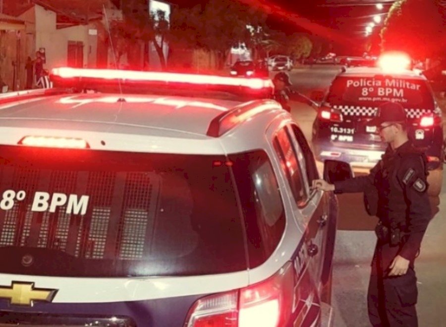 \'Só ia levar o carro para casa\': homem é preso por dirigir embriagado após sair de bar em Nova Andradina