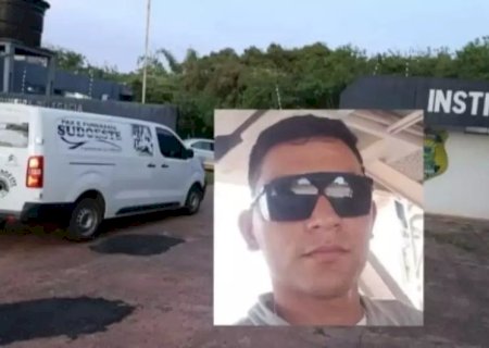 Trabalhador morre sugado por moinho de pedra