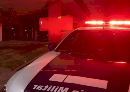 Filho mata pai a facadas durante briga familiar em MS