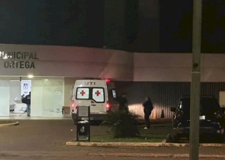 Polícia fecha clínica irregular que internava pacientes contra sua em cidade no MS