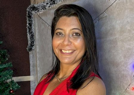 Elidiane, moradora de Itaquiraí, 44 anos, desapareceu após sair de casa; nenhuma informação desde então