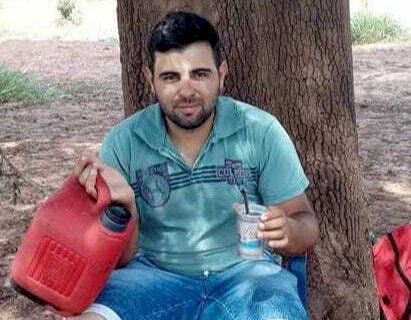 Motorista morre após capotar carro em estrada vicinal de assentamento