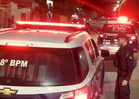 'Só ia levar o carro para casa': homem é preso por dirigir embriagado após sair de bar em Nova Andradina