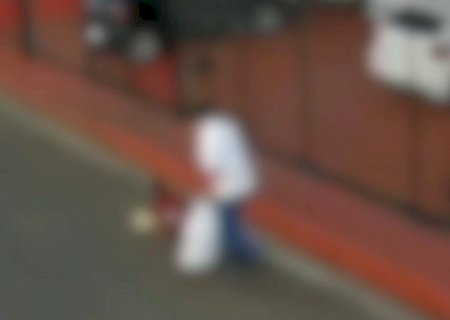Padrasto é preso após agredir enteada de 2 anos em MS