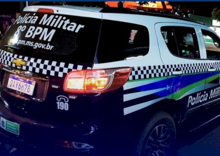 Polícia Militar prende quatro foragidos da Justiça no Vale do Ivinhema