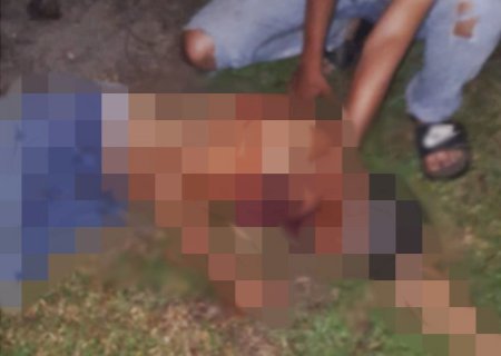 Homem é baleado e morre após confusão em fazenda no Pantanal