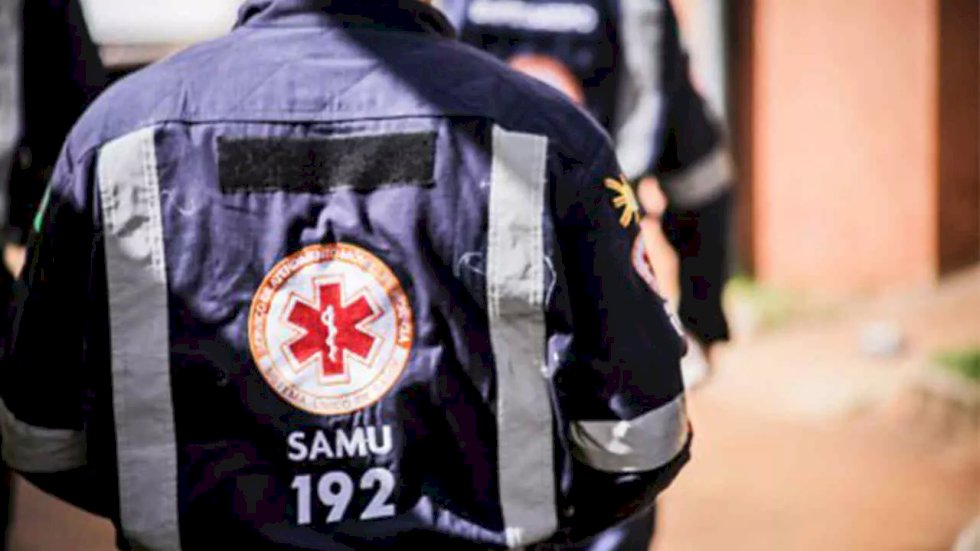 Grávida de 7 meses morre após passar mal e cair na calçada