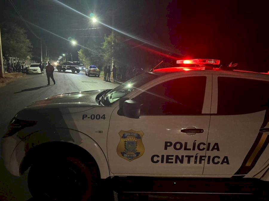 Nova Andradina: Polícia confirma que corpo encontrado é de menino de 11 anos que estava desaparecido