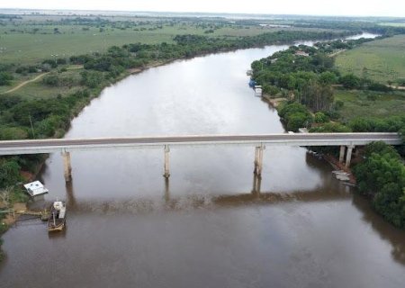 Ivinhema integra edital para fortalecer turismo no Vale das Águas