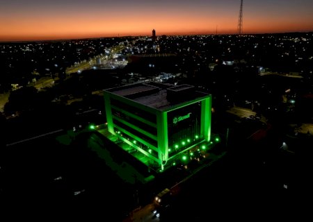 Sicredi Centro-Sul MS/BA inaugura nova sede administrativa com estrutura para mais de 200 colaboradores