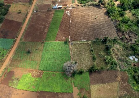 Incra altera regras na seleção de famílias para assentamentos da reforma agrária, incluindo MS