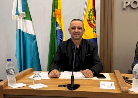 Vagner Policia pede criação de cargo “Consultora de Amamentação” com contratação desse profissional e implementação de tratamento odontológico nas escolas municipais