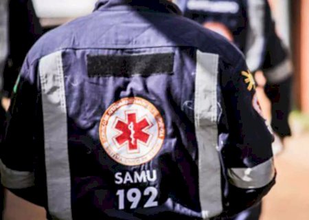 Grávida de 7 meses morre após passar mal e cair na calçada