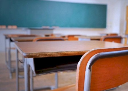 Ivinhema - Educação é prioridade: MPMS intensifica combate à evasão escolar