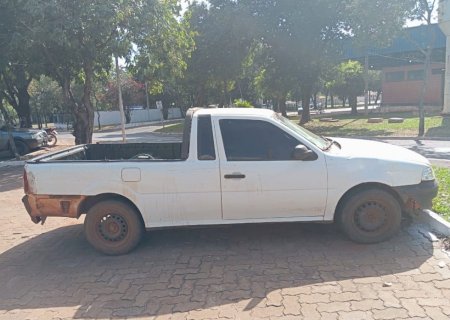 Polícia Militar prende condutor por embriaguez ao volante em Nova Andradina
