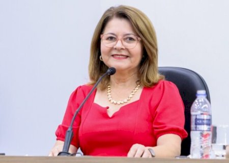 Ivonete Mendonça pede criação de ponto de entrega de verduras legumes e frutas nos bairros Vitória e Eco Park