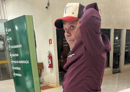 Vítima de feminicídio em Bataguassu foi mantida em cárcere por dois dias e pediu ajuda de amigas antes de ser assassinada