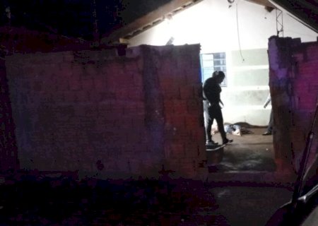Homem é morto a golpes de faca em cidade do MS
