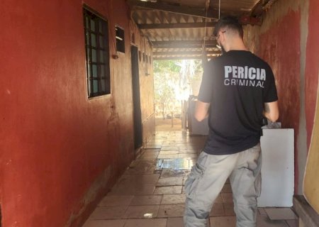 Polícia Civil prende padrasto por estupro de vulnerável e mãe de vítima por coação no curso do processo